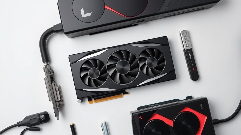 10 Best 4k Gpus [2026]