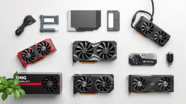10 Best 500w Gpu [2026]
