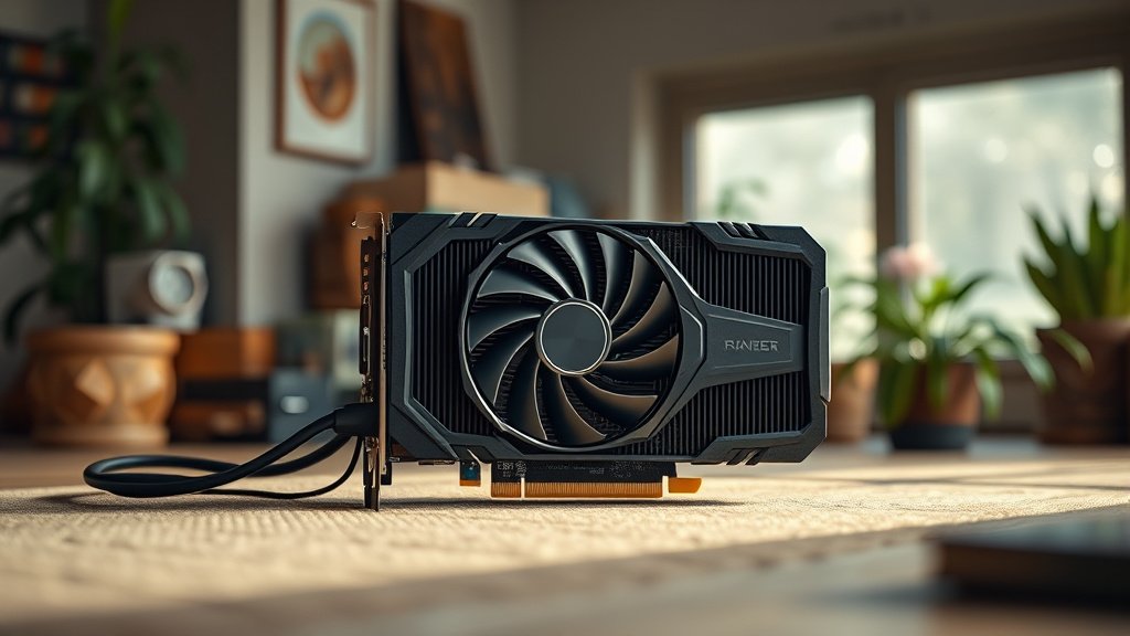 10 Best 500w Gpu [2026]