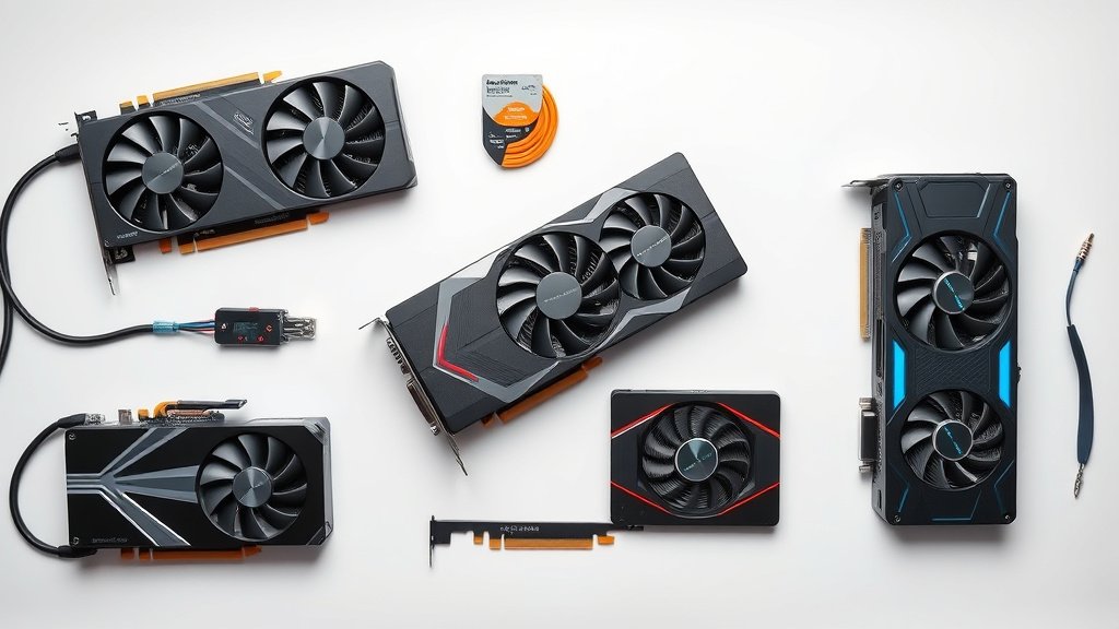 10 Best 8gb Graphics Card [2026]