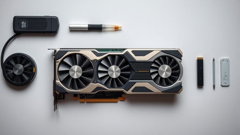 10 Best 8gb Video Card [2026]