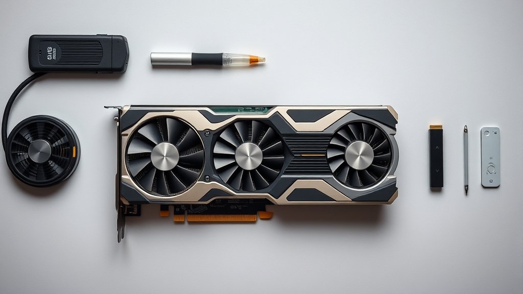 10 Best 8gb Video Card [2026]