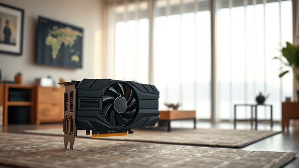 10 Best 8gb Video Card [2026]
