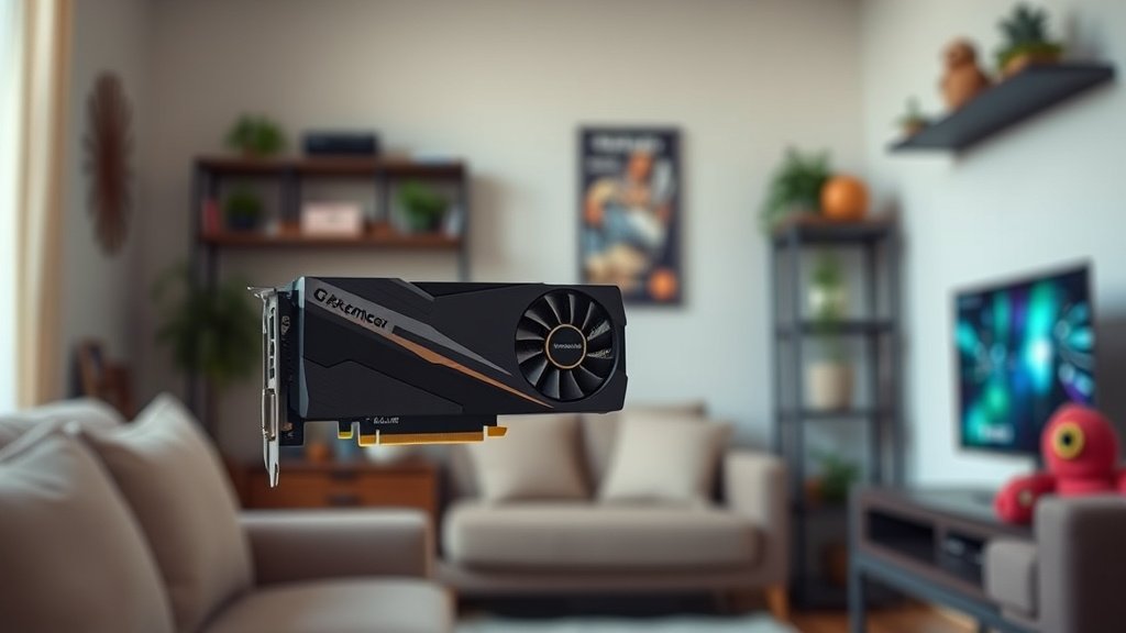 10 Best Affordable Gaming Video Card [2026]