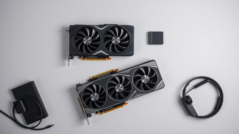 10 Best Affordable Video Card For Gaming [2026]