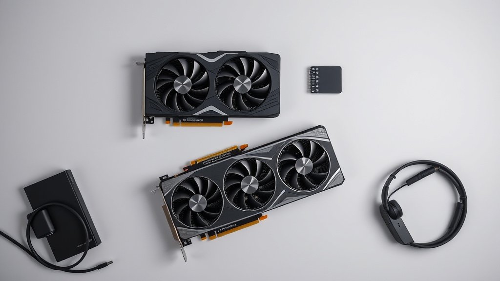 10 Best Affordable Video Card For Gaming [2026]