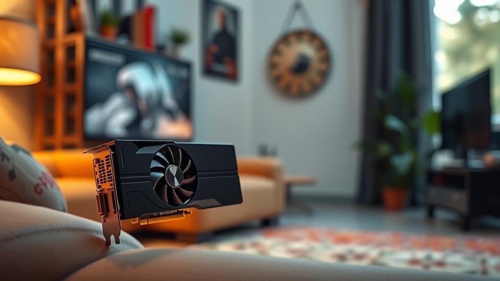 10 Best Affordable Video Card For Gaming [2026]