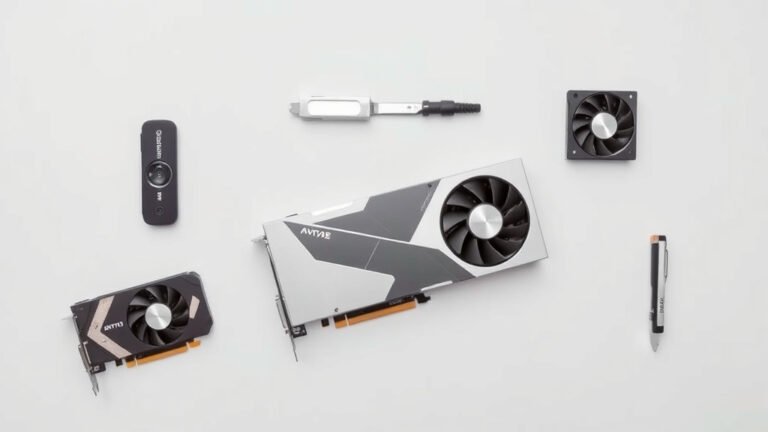 10 Best All Around Video Card [2026]