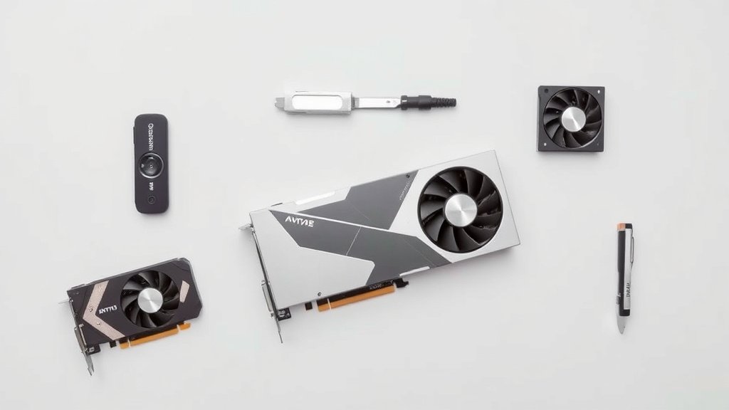 10 Best All Around Video Card [2026]