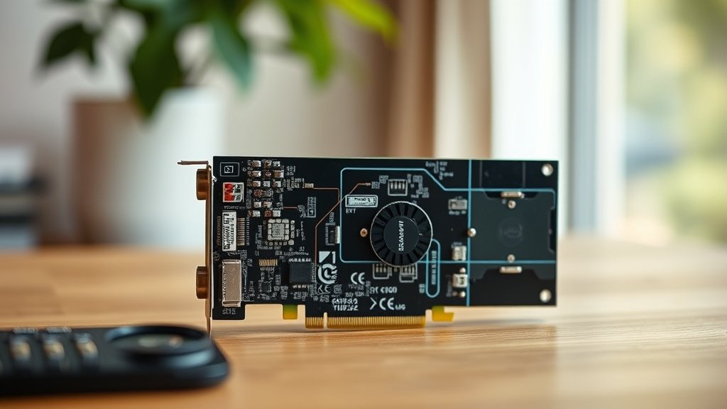 10 Best All Around Video Card [2026]