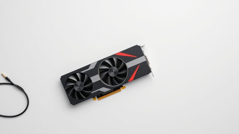10 Best Amd 8gb Graphics Card [2026]
