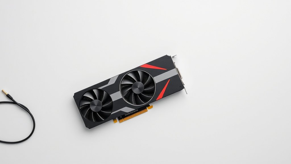 10 Best Amd 8gb Graphics Card [2026]