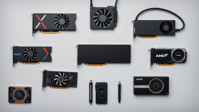 10 Best Amd Card Brands [2026]