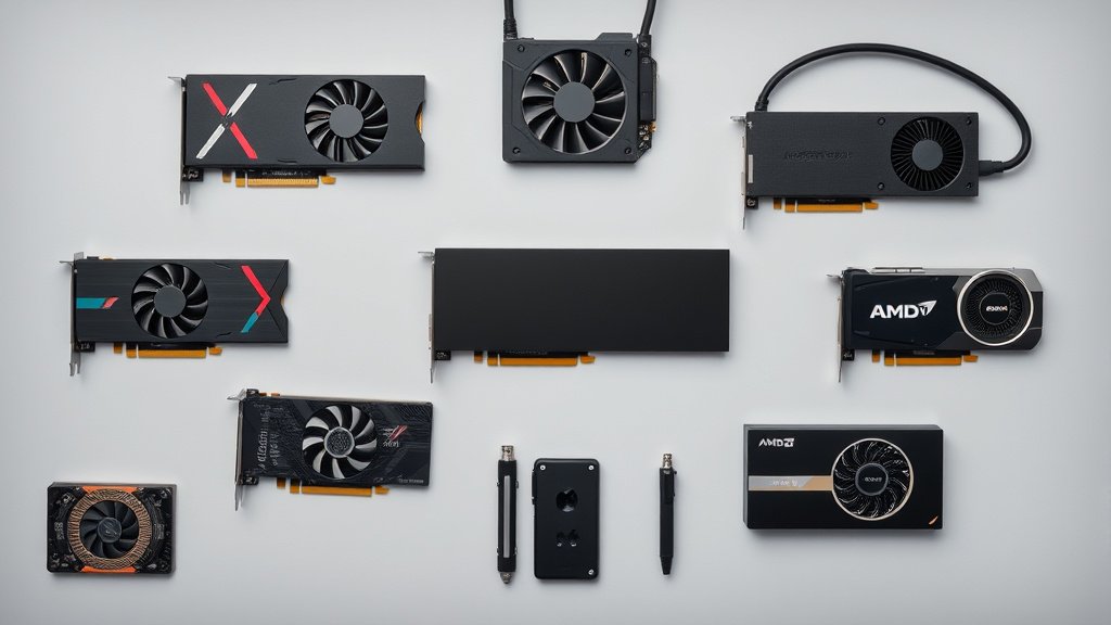 10 Best Amd Card Brands [2026]