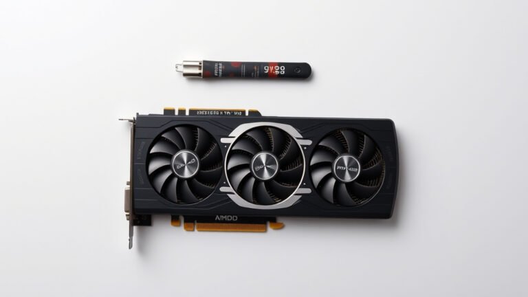 10 Best Amd Card For The Money [2026]