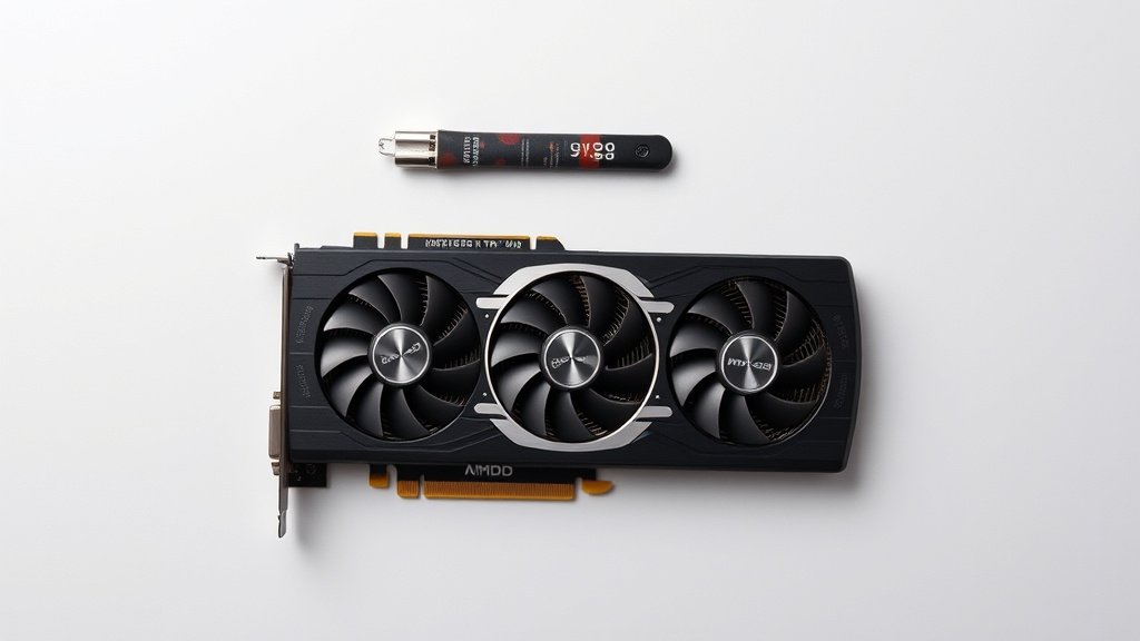 10 Best Amd Card For The Money [2026]