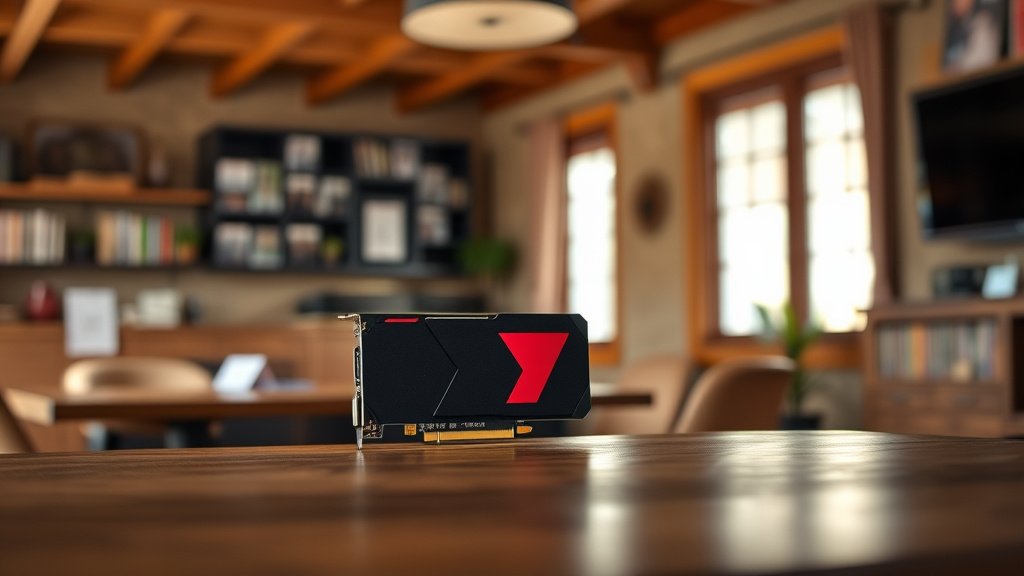 10 Best Amd Card On The Market [2026]