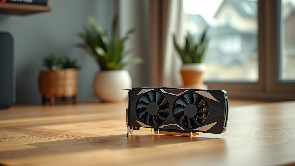 10 Best Amd Gpu Card [2026]