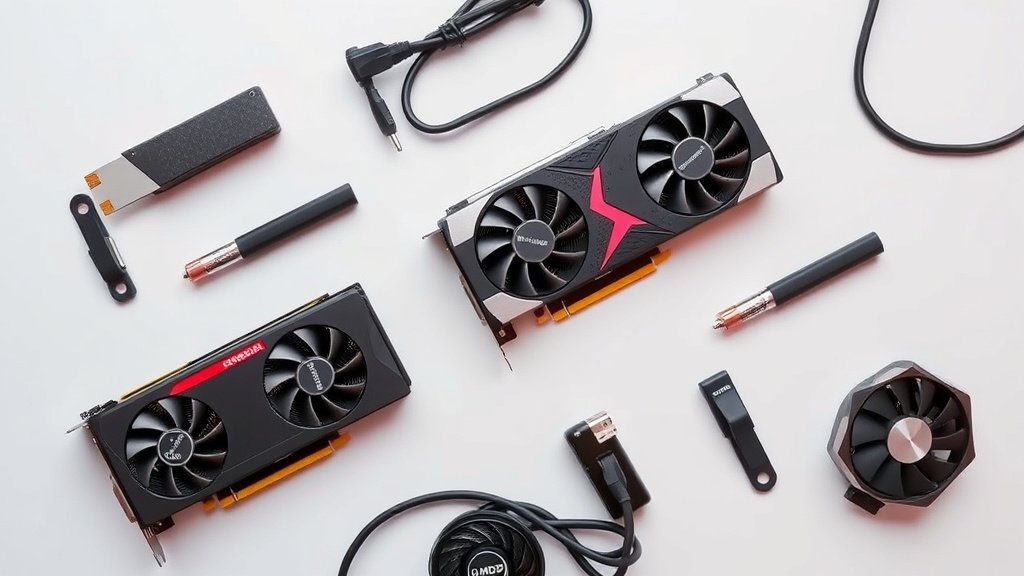 10 Best Amd Gpu Currently [2026]