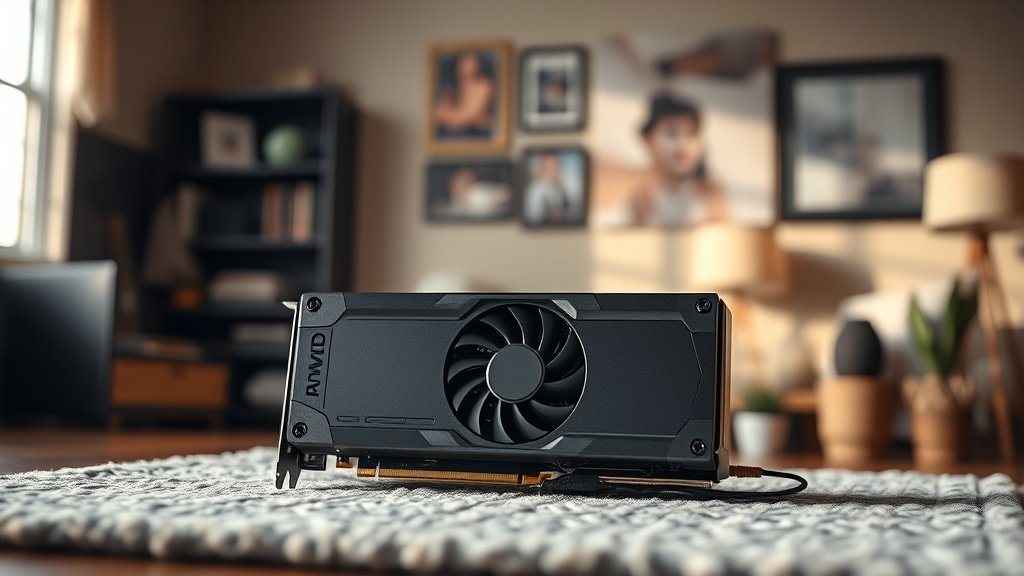 10 Best Amd Gpu Currently [2026]