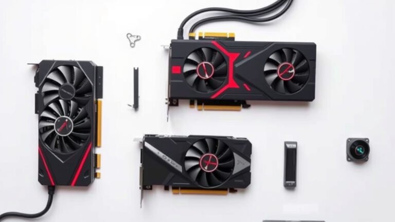 10 Best Amd Graphics Card For Price [2026]