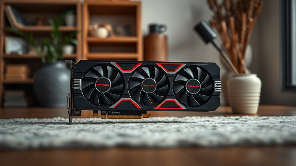 10 Best Amd Graphics Card For Price [2026]
