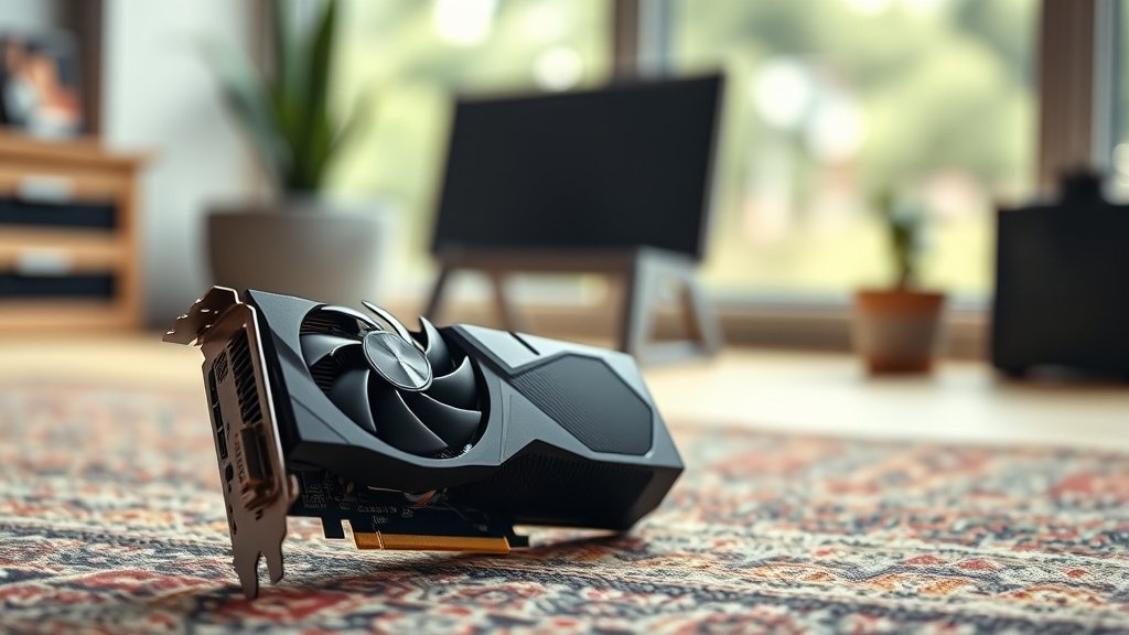 10 Best Amd Graphics Card Right Now [2026]