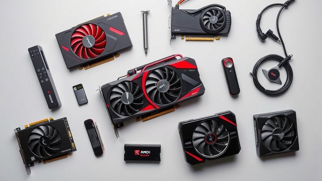 10 Best Amd Radeon Graphics Card For Gaming [2026]