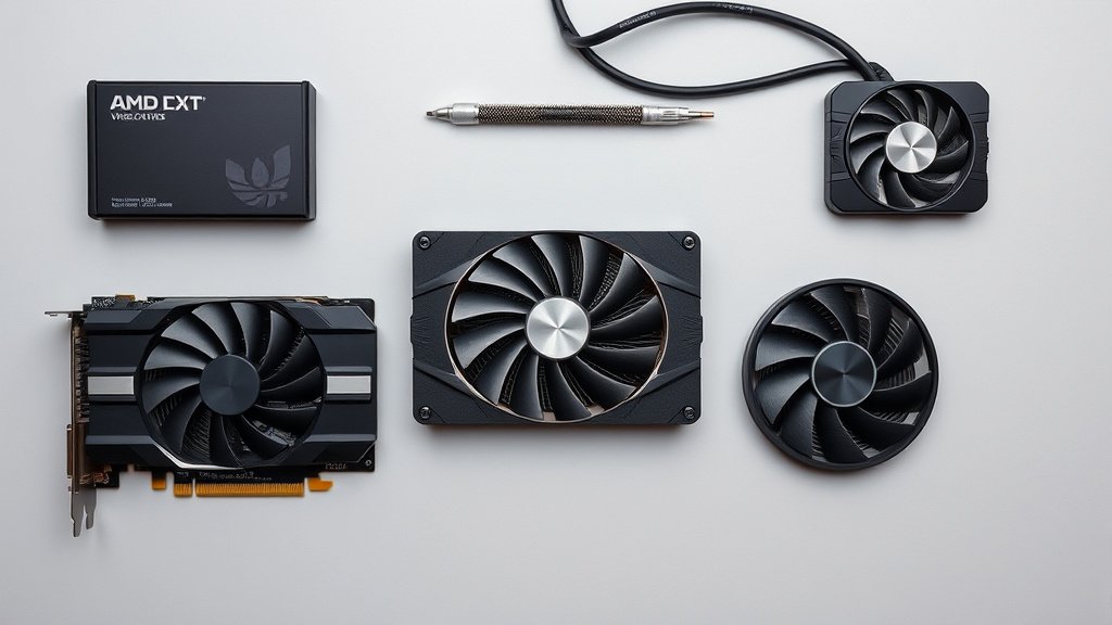 10 Best Amd Video Card Under $200 [2026]