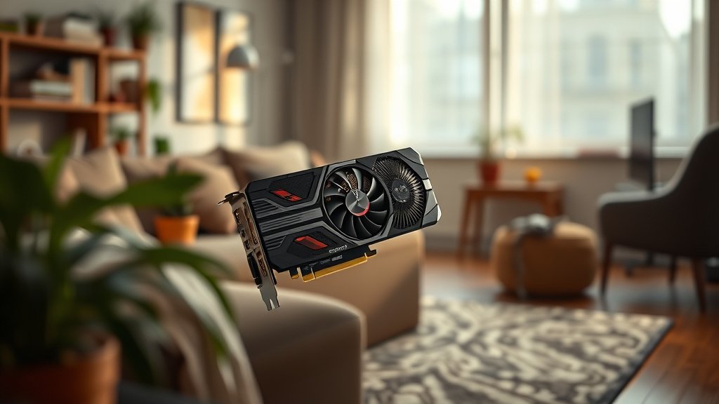 10 Best Amd Video Card Under $200 [2026]