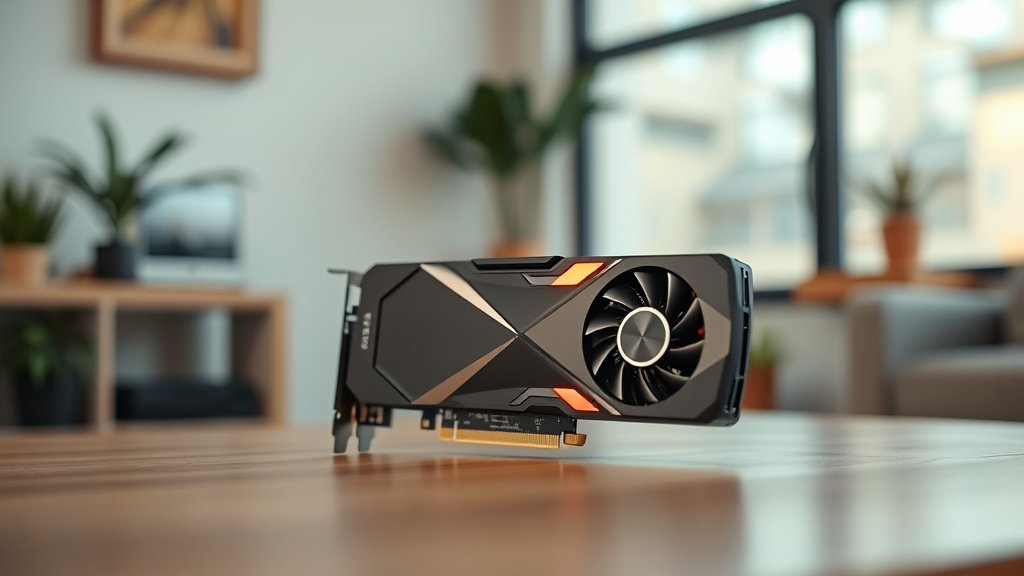 10 Best Asus Graphics Card [2026]