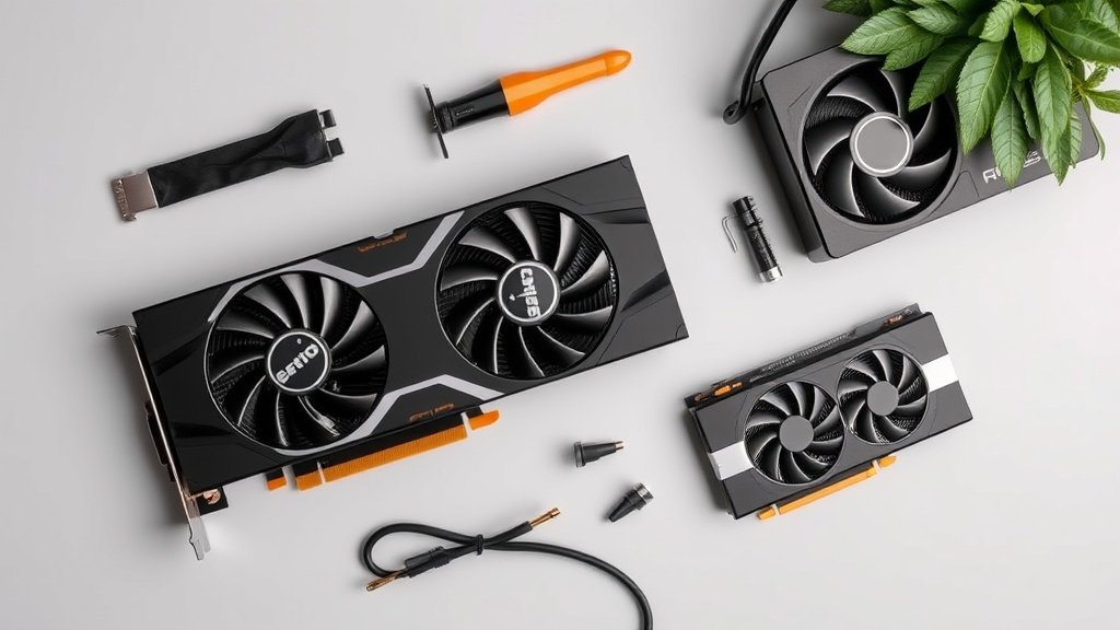 10 Best Brand Graphics Card For Gaming [2026]