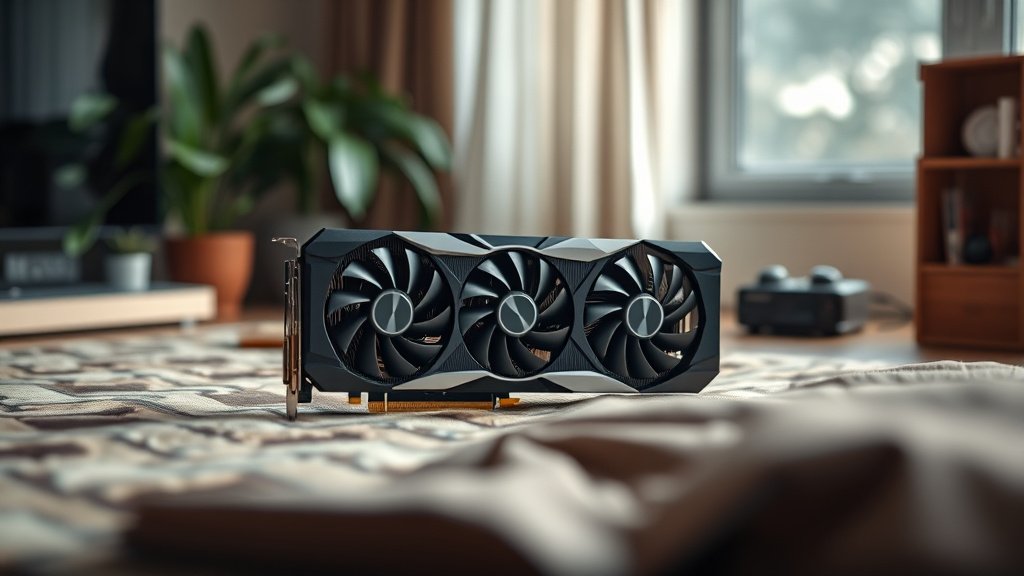 10 Best Brand Graphics Card For Gaming [2026]
