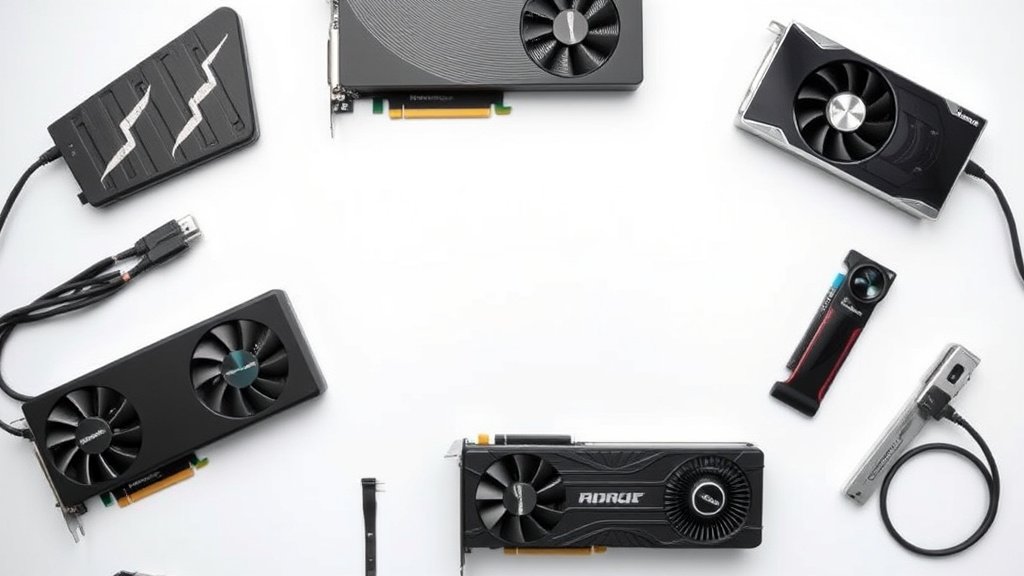 10 Best Fps Per Dollar Gpu [2026]