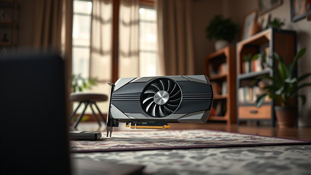 10 Dollar Graphics Card [2026]