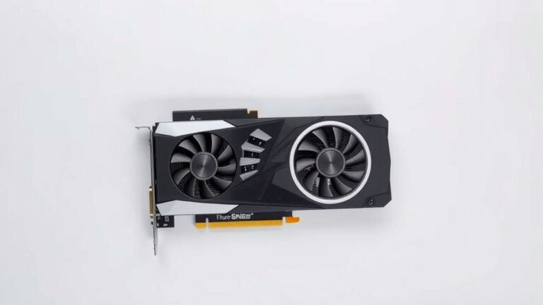 10 Gb Graphics Card [2026]