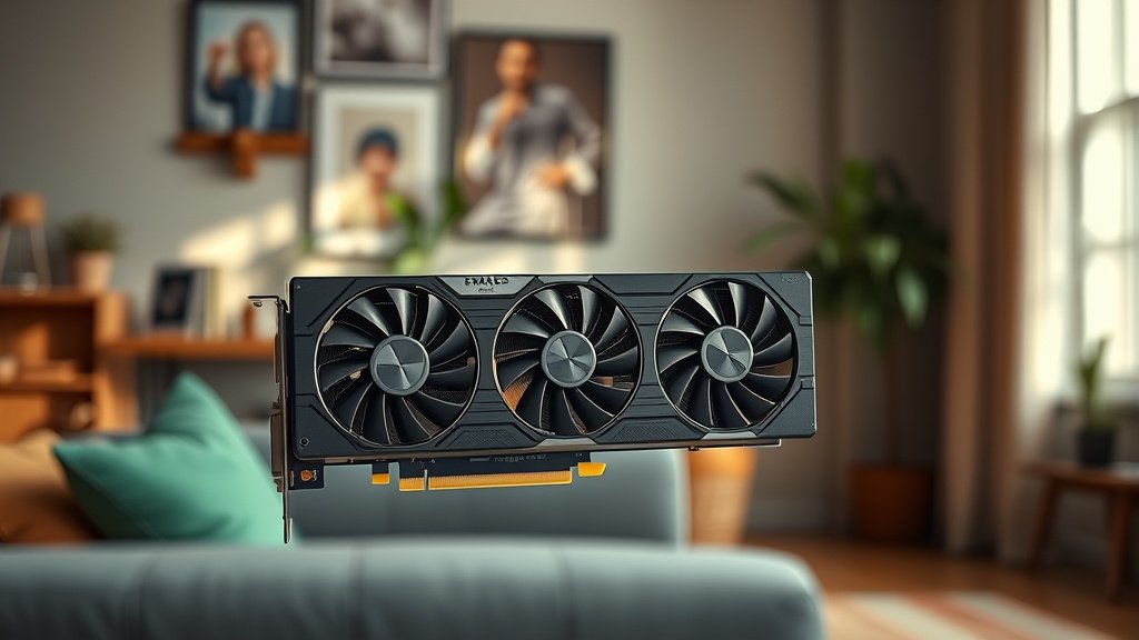 10 Gb Graphics Card [2026]