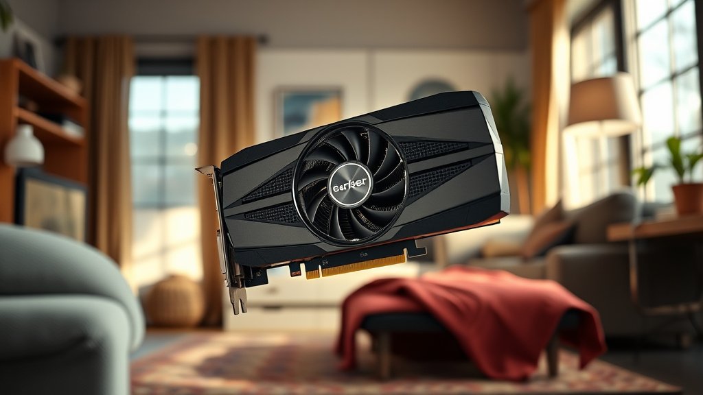 10 Gb Vram Gpu [2026]