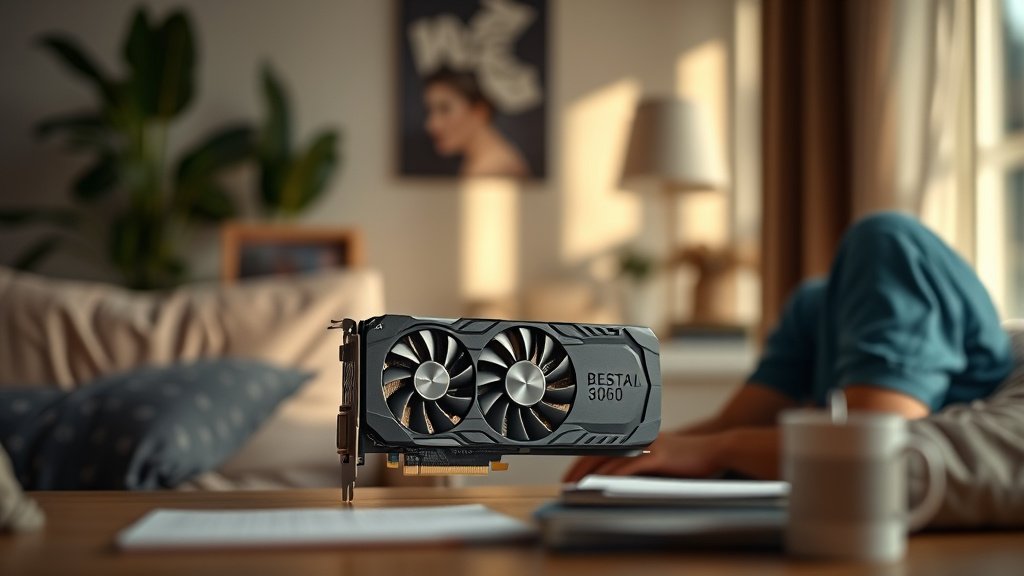 10 Graphics Card [2026]