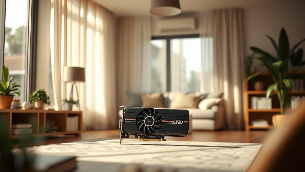 10 Ti Video Card [2026]