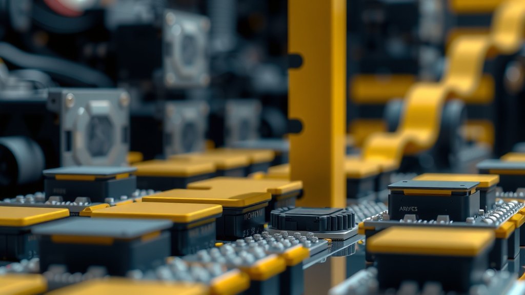 Understanding How Tensor Cores Accelerate Calculations