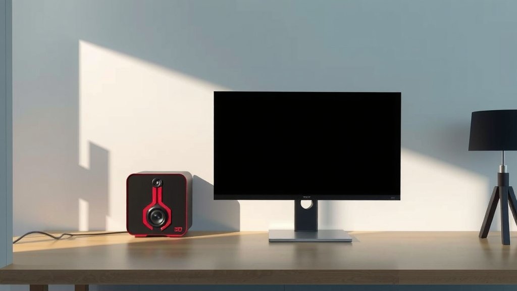 Understanding How G-Sync Enhances Your Gaming Display