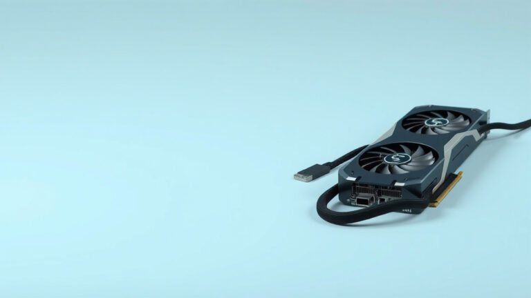 GPU Overclocking Explained: How It Works for More Power