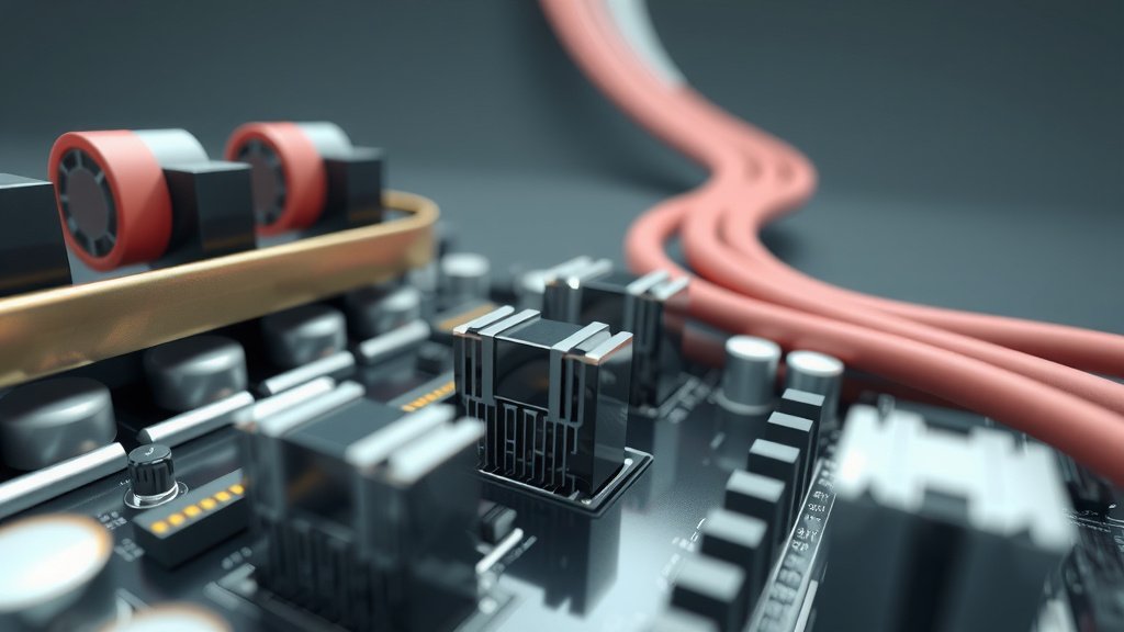Understanding Your GPU's Highway: The Role of PCIe