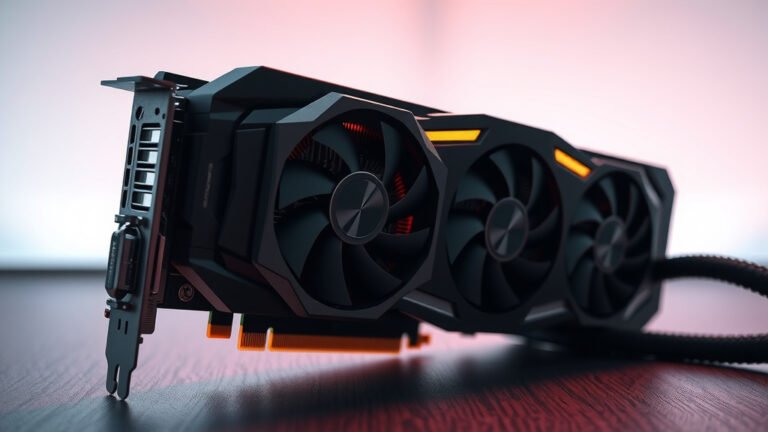 GPU Temperature Limits: How Hot Is Too Hot for Your Graphics Card