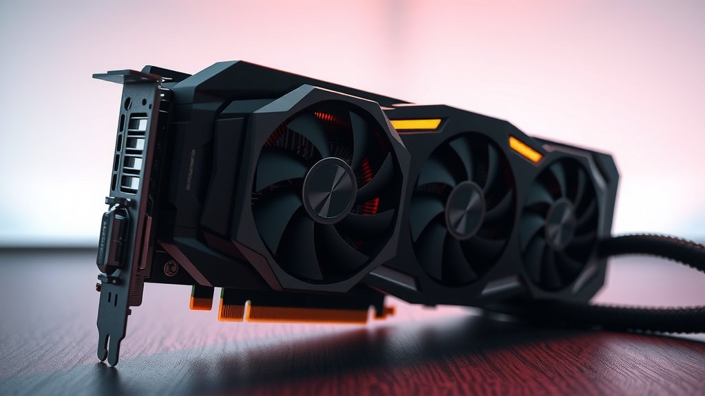 GPU Temperature Limits: How Hot Is Too Hot for Your Graphics Card