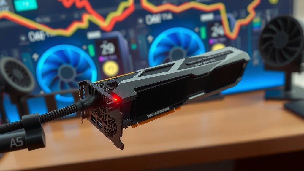 Understanding Your GPU's Temperature Range