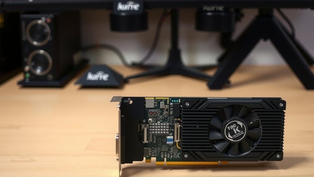 GPU Temperature Guide: What's Too Hot for Your Graphics Card