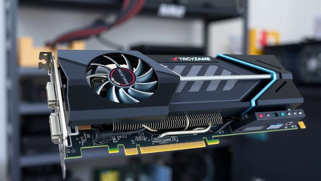 What's the Typical Lifespan of a Graphics Card?