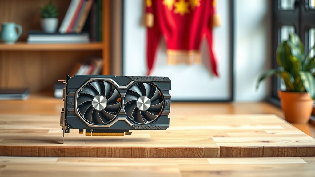 Understanding Graphics Card Pricing